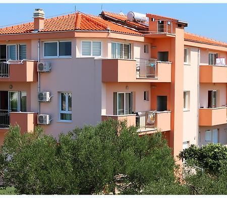 Villa Palas Apartments Rogoznica  Exterior foto